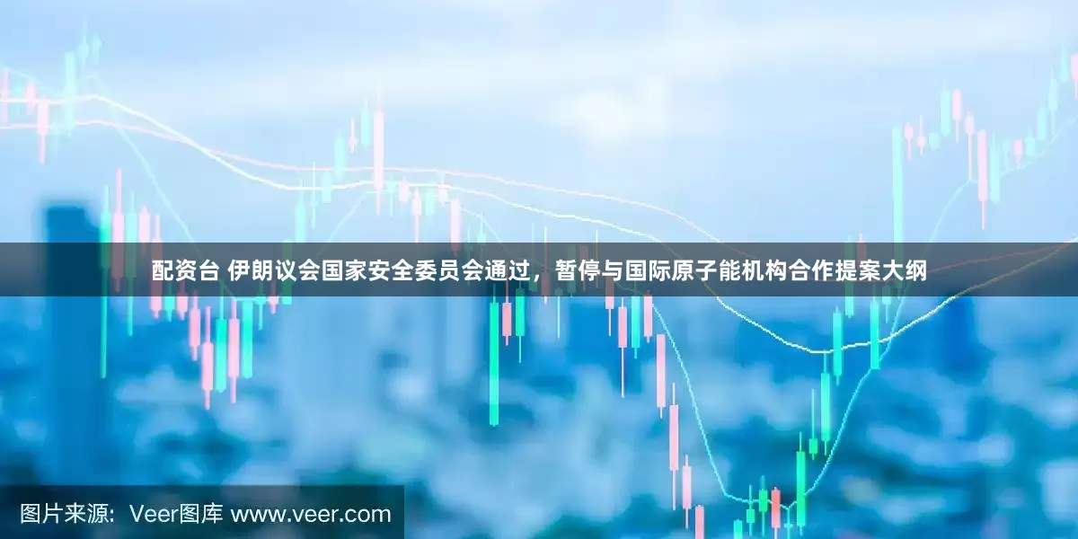 配资台 伊朗议会国家安全委员会通过，暂停与国际原子能机构合作提案大纲